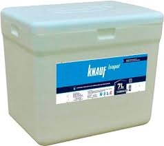 CAIXA ISOPOR KNAUF 7LT 
