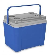 CAIXA TERM UNITERMI FLORIPA 7.5LT AZUL