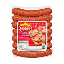 CALABRESA NOBRE