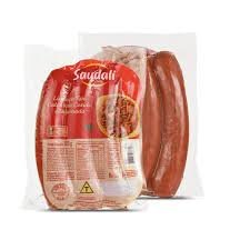 CALABRESA SAUDALI