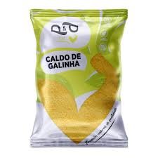 CALDO DE GALINHA 30G 