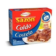CALDO SAZON COSTELA 32.5G