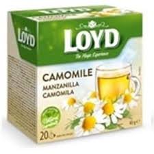 CAMOMILA 05G 20X1
