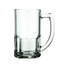 CANECA CHOPP BRISTOL 340ML