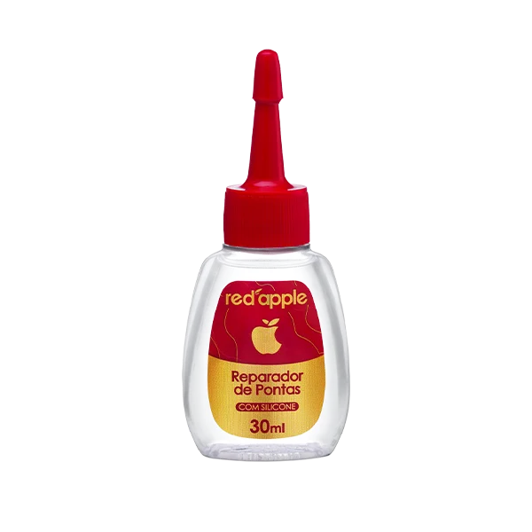 Reparador de Pontas RED APPLE 30ML