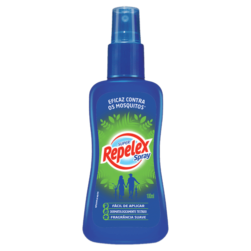 Repelente REPELEX Multi Spray 280ML