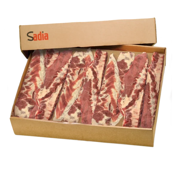 Retalho Costela Suína SADIA