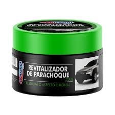 Revitalizador de Parachoques CENTRALSUL 200G