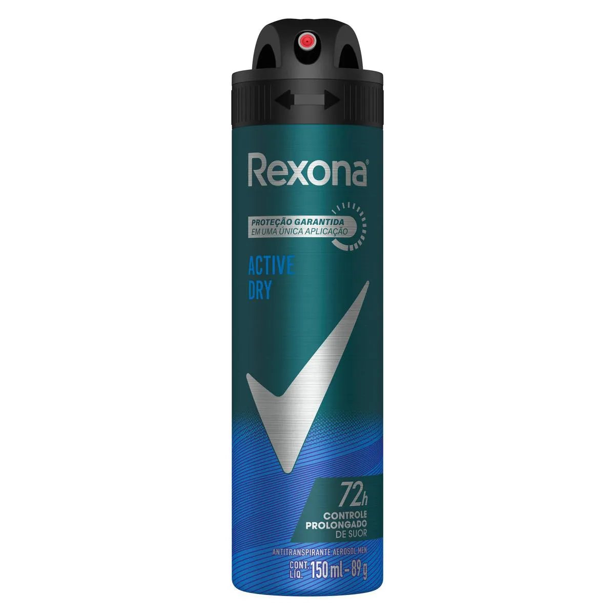 Desodorante aerosol REXONA Men Active