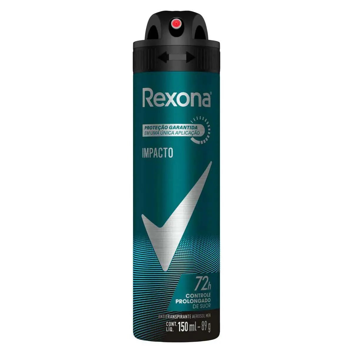 Desodorante aerosol REXONA Men Impacto