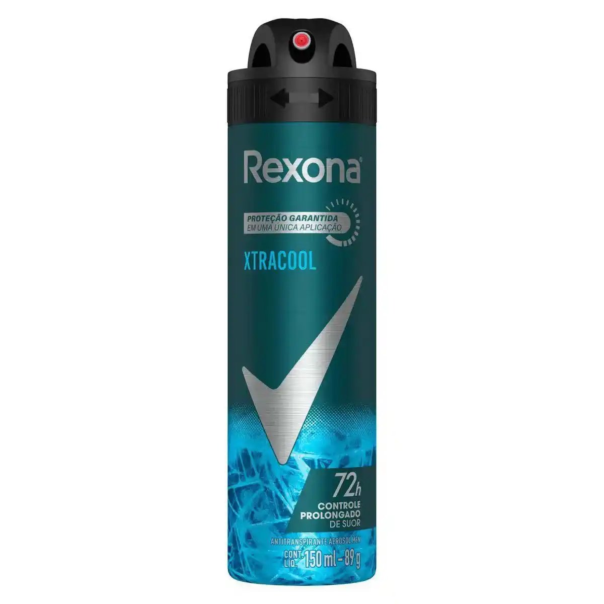Desodorante aerosol REXONA Men Xtracool