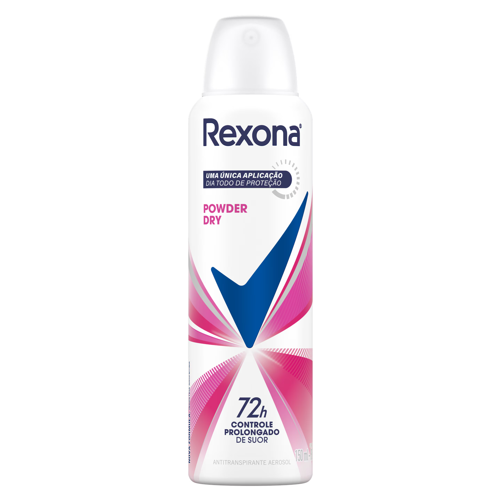 Desodorante aerosol REXONA Woman Powder