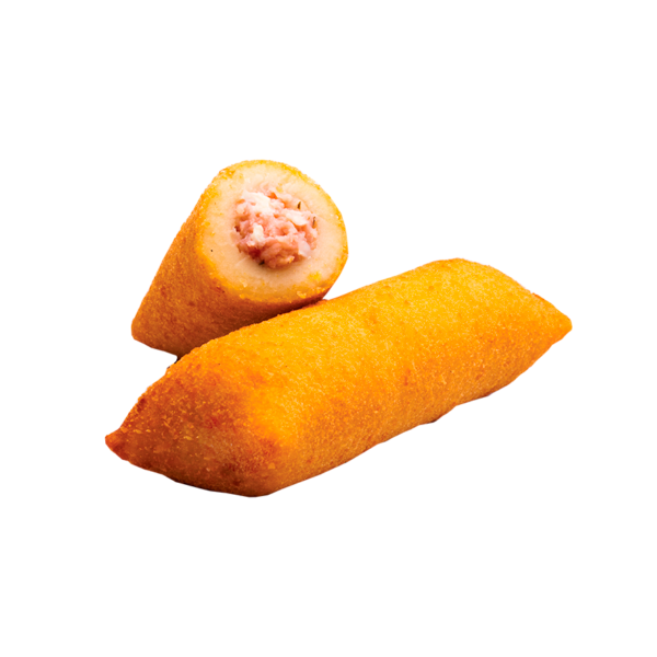 Risole Napolitano Brulle