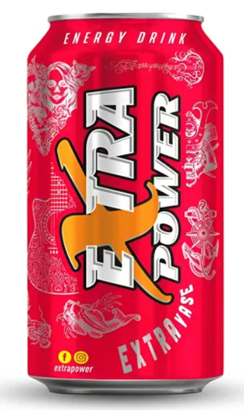 EXTRA POWER MELANCIA 270ML