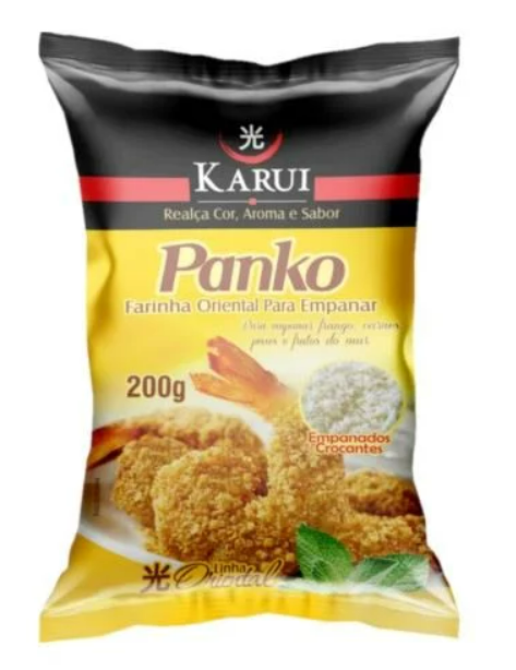 FARINHA PANKO KARUI 200G