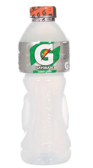GATORADE LIMAO PET 500ML SIXPACK