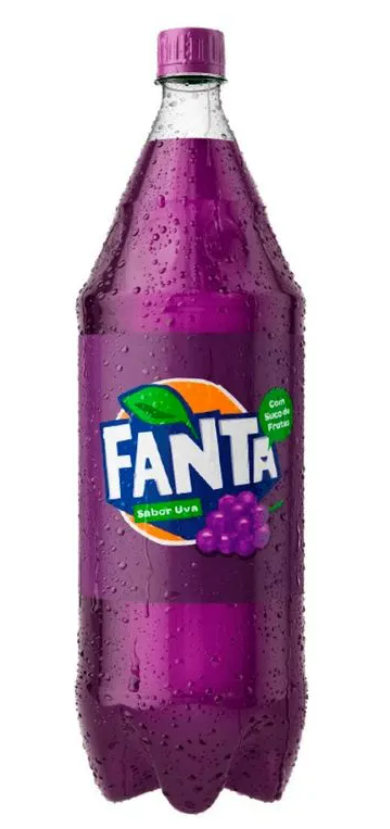 FANTA UVA PET 1.51L