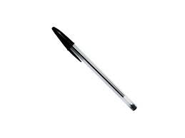 CANETA BIC PRETO