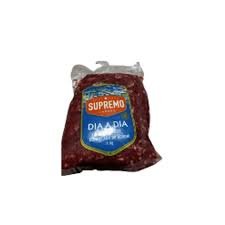 CARNE MOIDA BOVINA SUPREMO 1KG