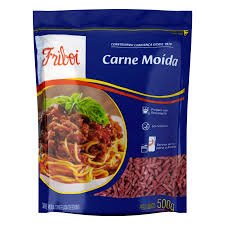 CARNE MOÍDA FRIBOI IQF 2KG