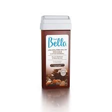 CERA DEPILATORIA DEPILBELLA ROLLON NEGRA 100G