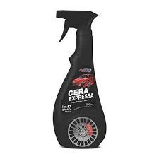 CERA EXPRESSA 500ML
