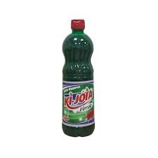 CERA KIJOIA VERDE 750ML