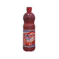 CERA KIJOIA VERMELHA 750ML
