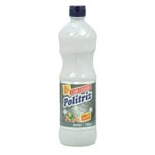 CERA POLITRIZ INCOLOR 750ML