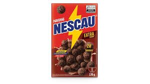 CEREAL MATINAL EXTRA CACAU NESTLE 170G
