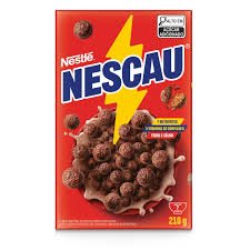 CEREAL MATINAL NESCAU 210G