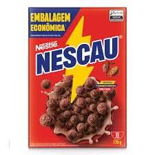 CEREAL MATINAL NESCAU 770G