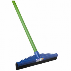 Rodo plástico extra 50cm RODOBRAS