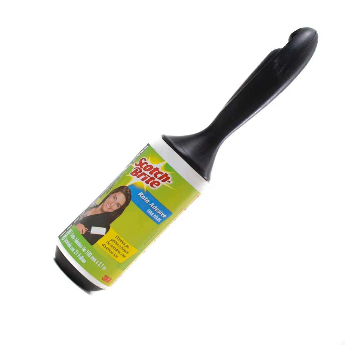 Rolo adesivo SCOTH-BRITE