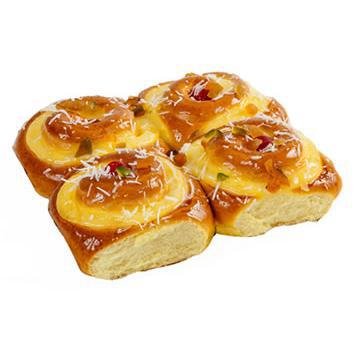 Rosca Húngara 35G