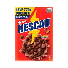 CEREAL NESCAU 770G 