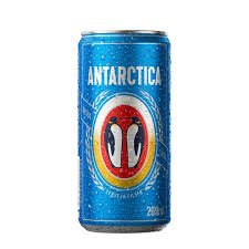CERVEJA ANTARCTICA 269ML