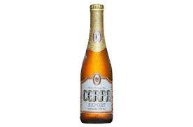 CERVEJA CERPA EXPORT 350ML