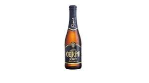 CERVEJA CERPA PRIME 350ML