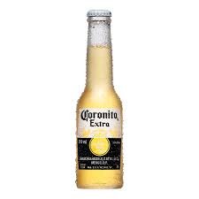CERVEJA CORONITA EXTRA 210ML