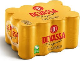 CERVEJA HEINEKEN 269ML C/8UN