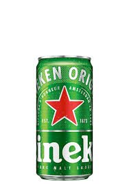 CERVEJA HEINEKEN 269ML 