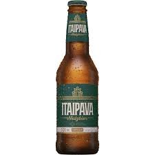 CERVEJA ITAIPAVA MALZBIER 330ML