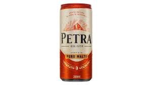 CERVEJA PETRA 269ML