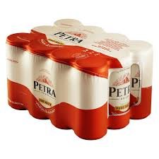 CERVEJA PETRA 269ML C/12UN