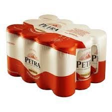 CERVEJA PETRA 350ML C/12UN