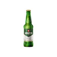 CERVEJA SPATEN 330ML