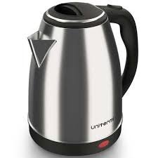 CHALEIRA ELÉTRICA UNITERMI 1.8L 220V
