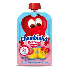 CHAMBINHO POUCH 100GR