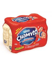 CHAMYTO TRAD 450G